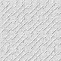 Black and white clean background. New surface looks rough. Wallpaper shape. Backdrop texture wall and have copy space for text.