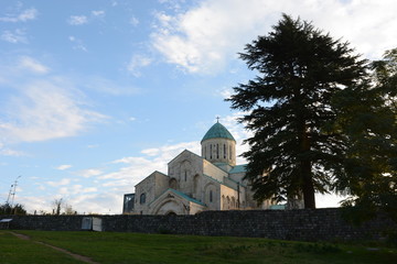 old church