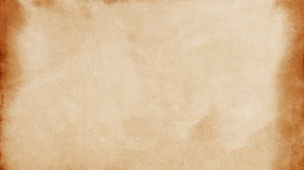 old paper texture for background