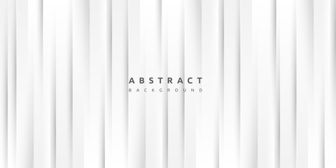 Abstract white texture with stripe texture background	