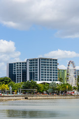 Cairns city, Queensland, Australia
