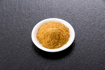 クミンパウダー