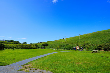 神威岬