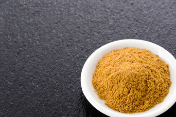 クミンパウダー