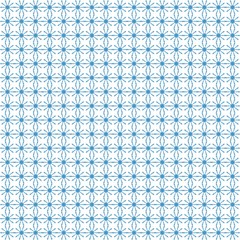 seamless blue pattern