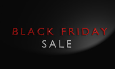 Black Friday Sale