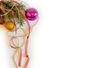 christmas background