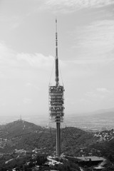 Barcelona Tibidabo