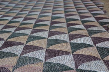mosaici