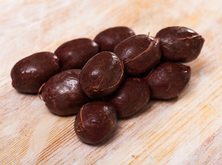 Blood sausage (morcilla)
