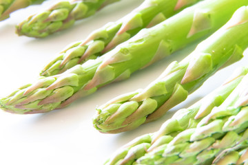 アスパラガス