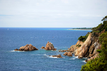  jardines costa brava