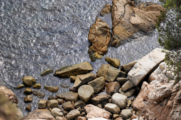 costa brava