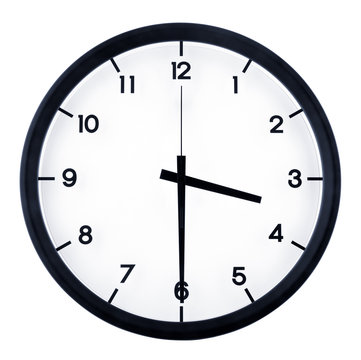 Analog Clock