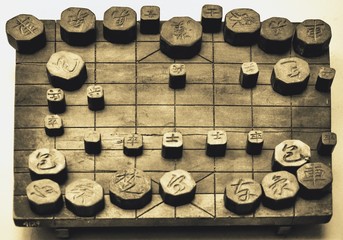 Janggi, sometimes called Korean chess, is a strategy board game popular in Korea. The game is...
