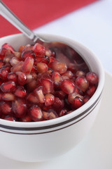 Pomegranate Seeds