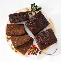 Pane di Natale, dolce di Natale italiano