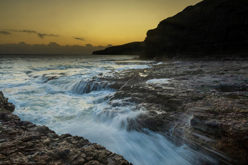 Seacombe, Dorset, England