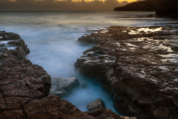 Seacombe, Dorset, England