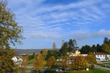 Augusta Raurica Basel-Schweiz