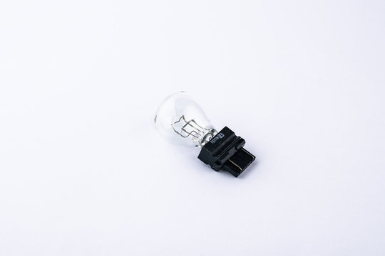27/7W bulb automotive spare parts for US car headlight