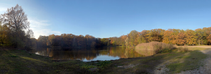 volkspark jungfernheide