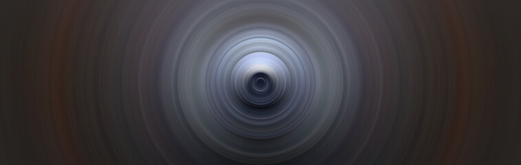 Abstract background of spin circle radial motion blur. Background for modern graphic design and text.