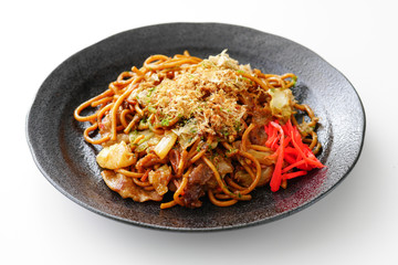 ソース焼きそば