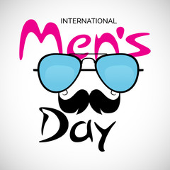 International Men's Day