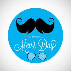 International Men's Day