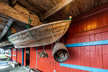 Norway amazing nature