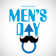 International Men's Day