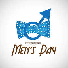 International Men's Day