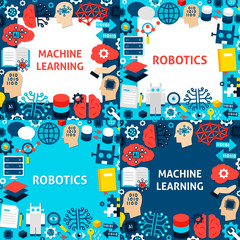 Machine Learning Paper Templates