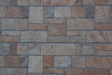 Natural stone background