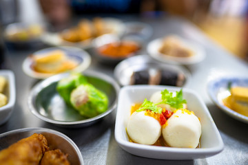 Phuket local recommend 