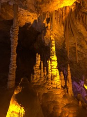 cave 
