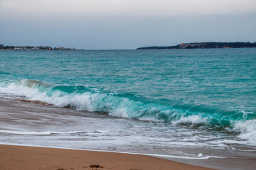 plages de Cannes