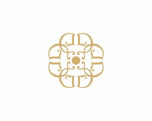 Abstract G Letter Logo Icon 2.2