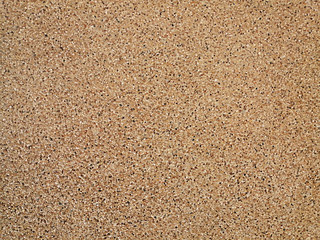 texture of sand