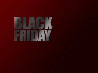 Black Friday Sales graphics designs