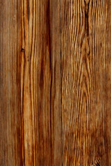 Blurred image of wooden texture background. Cropped shot of wooden wall. Abstract brown texture background.