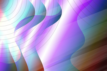 Obraz premium abstract, light, blue, design, pattern, wallpaper, illustration, fractal, color, art, colorful, space, green, concept, backgrounds, texture, backdrop, black, graphic, bright, red, wave, technology