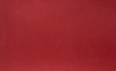 A vintage red background with a crisscross mesh pattern and grunge stains