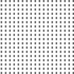 abstract metal background with squares