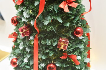 Weihnachtsdekoration