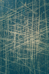 Scratch grunge background for design