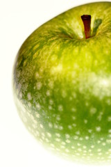 GREEN APPLE