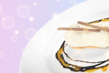 Eclair.
