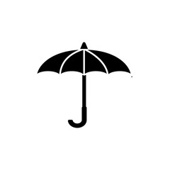 Umbrella Icon Vector